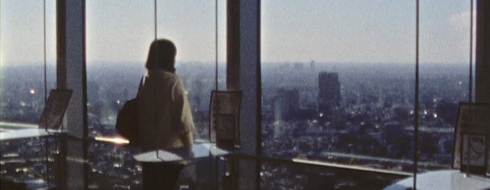 Nov 22, 2026 – Double Takes: FEATURING—KADIST Collection Shorts and Eric Baudelaire Feature